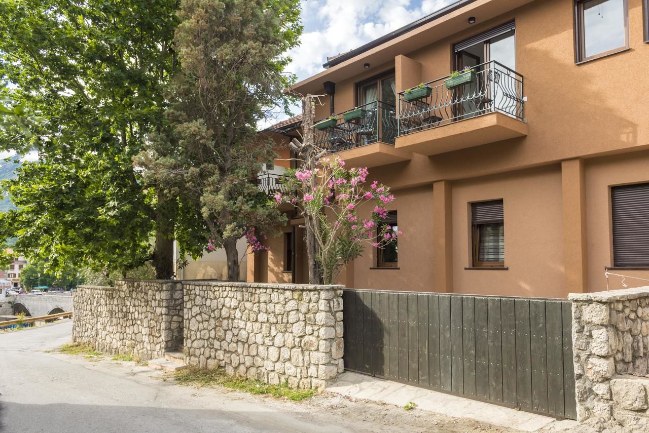 Апартаменты Delightful Studio Sara Вирпазар-15