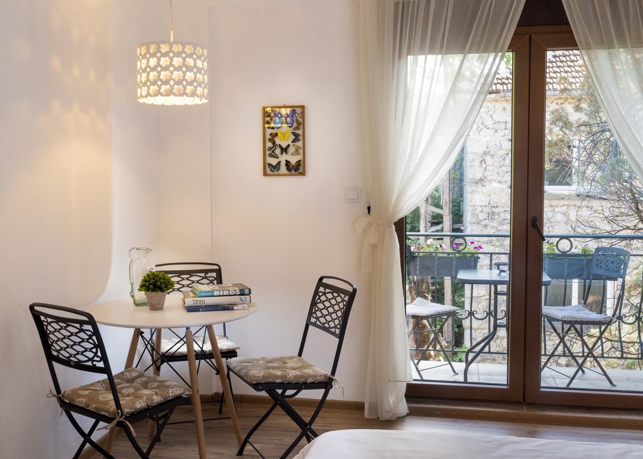 Апартаменты Delightful Studio Sara Вирпазар-20