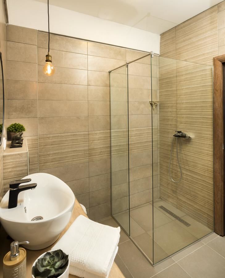 Апартаменты Delightful Studio Sara Вирпазар-24