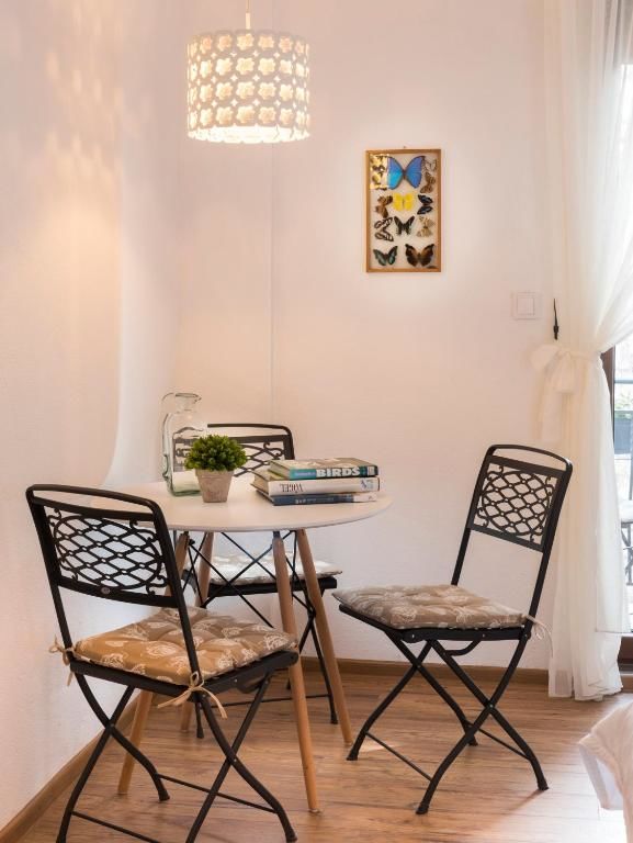 Апартаменты Delightful Studio Sara Вирпазар-30