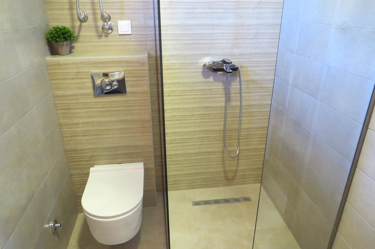 Апартаменты Delightful Studio Sara Вирпазар-9