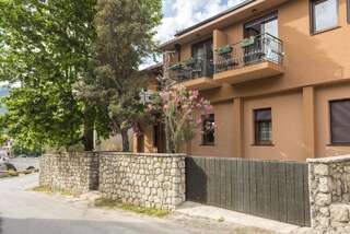 Апартаменты Delightful Studio Sara Вирпазар Апартаменты-4