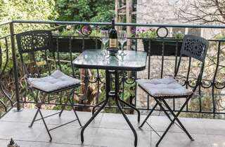 Апартаменты Delightful Studio Sara Вирпазар Апартаменты-5