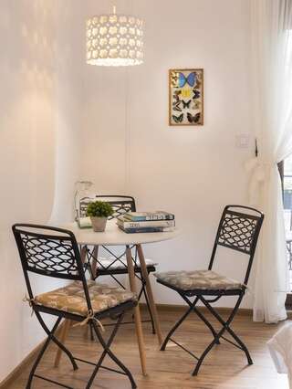 Апартаменты Delightful Studio Sara Вирпазар Апартаменты-8