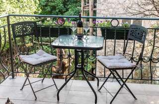 Апартаменты Delightful Studio Sara Вирпазар Апартаменты-17