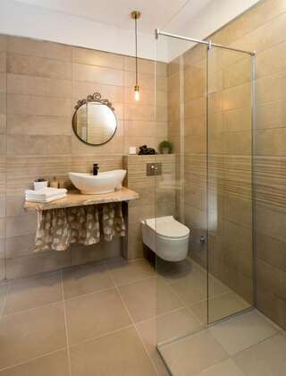 Апартаменты Delightful Studio Sara Вирпазар Апартаменты-21