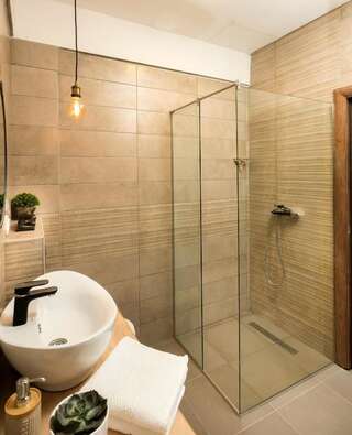 Апартаменты Delightful Studio Sara Вирпазар Апартаменты-22