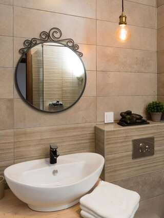 Апартаменты Delightful Studio Sara Вирпазар Апартаменты-23