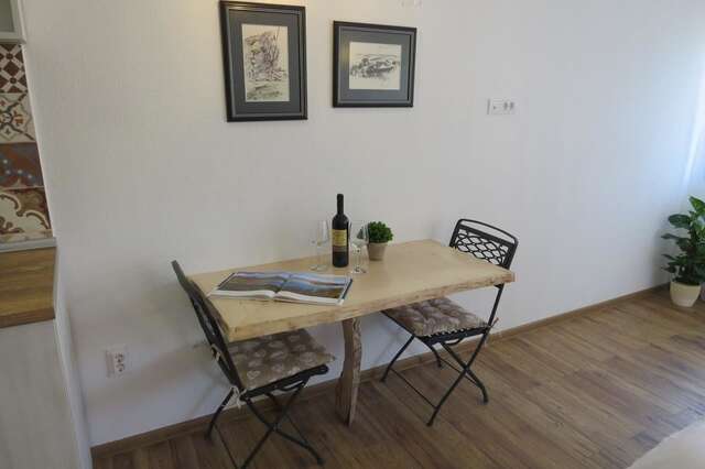 Апартаменты Delightful Studio Sara Вирпазар-12