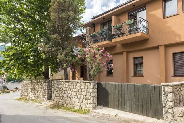 Апартаменты Delightful Studio Sara Вирпазар-14