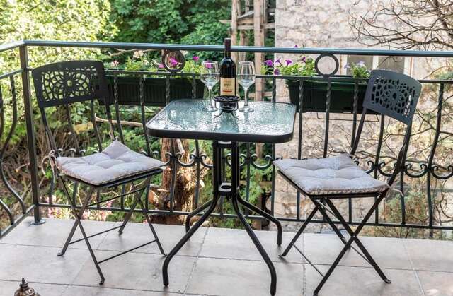 Апартаменты Delightful Studio Sara Вирпазар-27