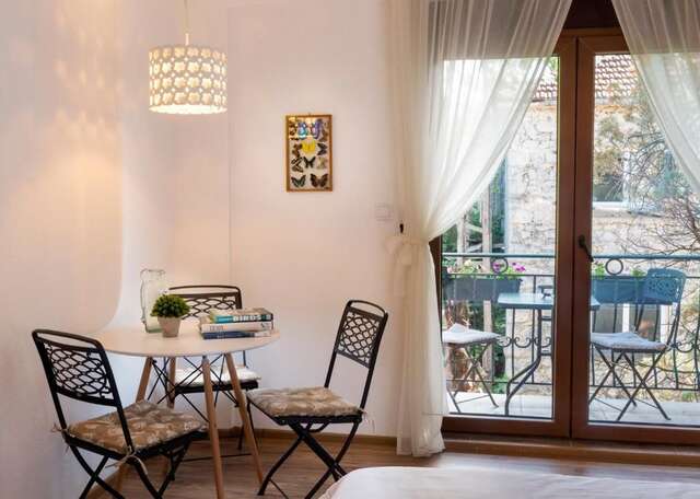 Апартаменты Delightful Studio Sara Вирпазар-30