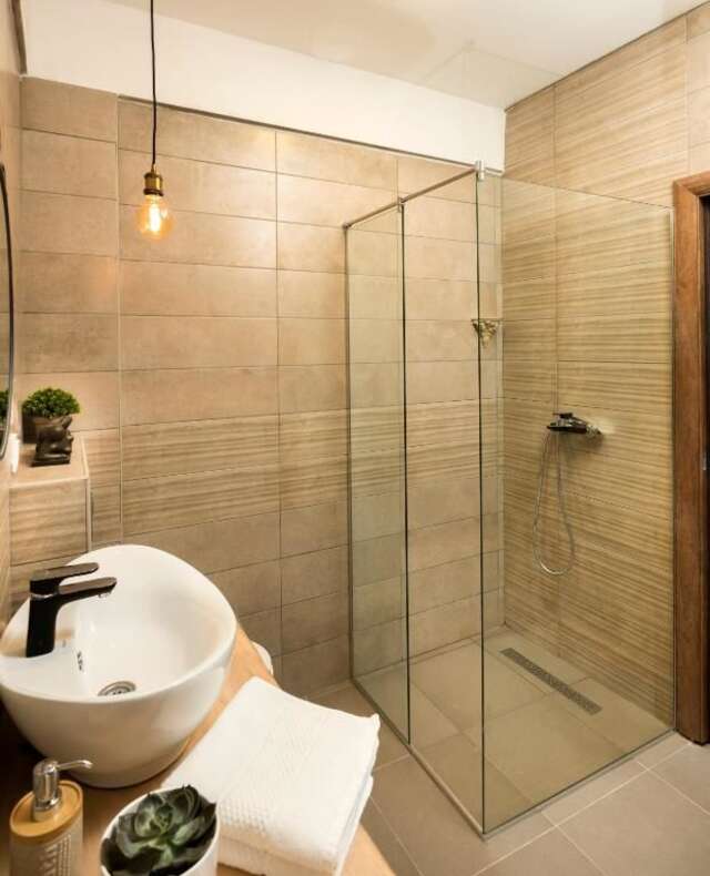 Апартаменты Delightful Studio Sara Вирпазар-32